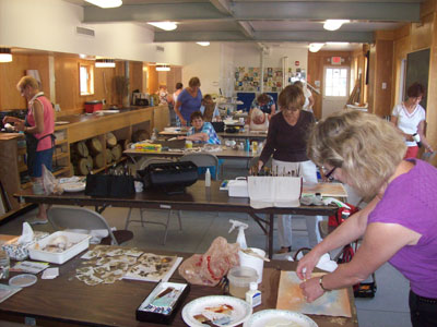 East End Arts School