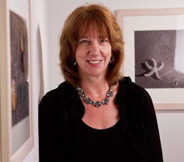Pat Snyder, Executive Director, East End Arts