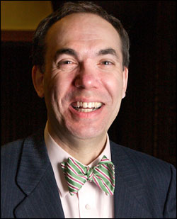 Elliot Eisenberg