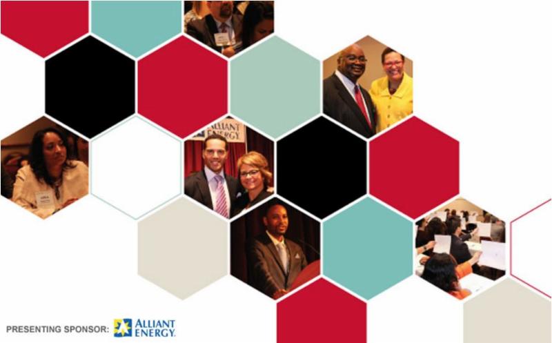 2016 Madison Region Economic Development _ Diversity Summit 