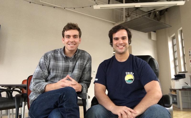 EnsoData cofounders