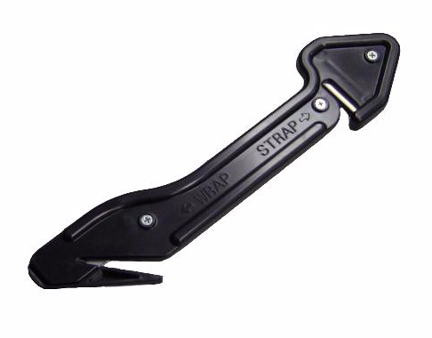 New knife prototype