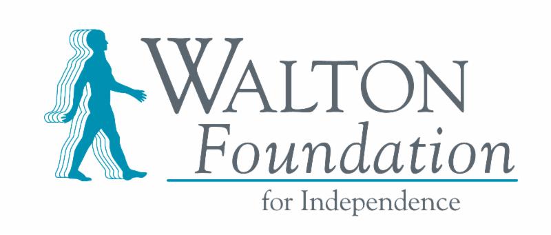 Walton Foundation for Independence