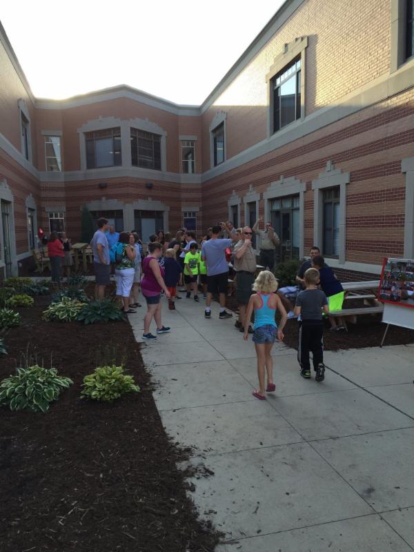 Cedar Falls Schools Enewsletter September 17