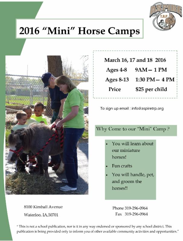 Cedar Falls Schools E newsletter March 10 2016 Cedar Falls Schools E newsletter March 10 2016