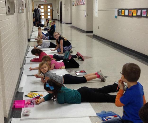 Cedar Falls Schools Enewsletter January 15