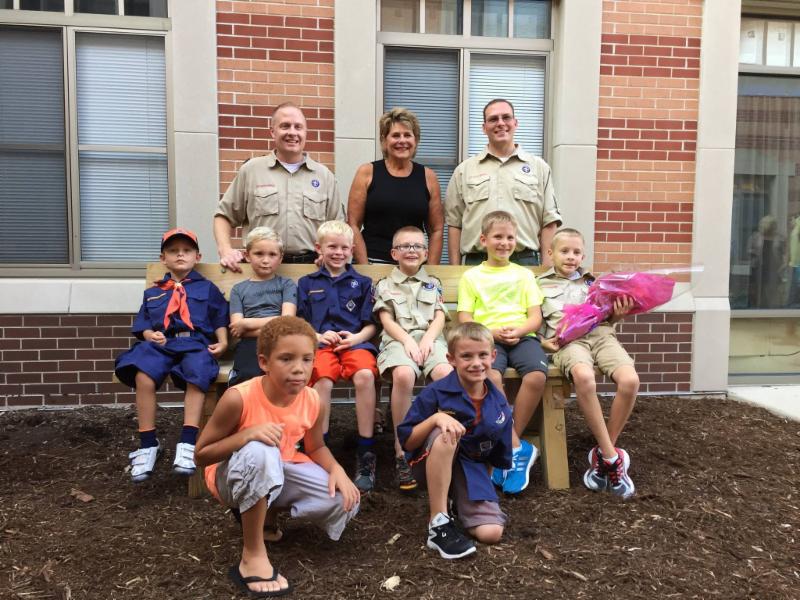 Cedar Falls Schools Enewsletter September 17