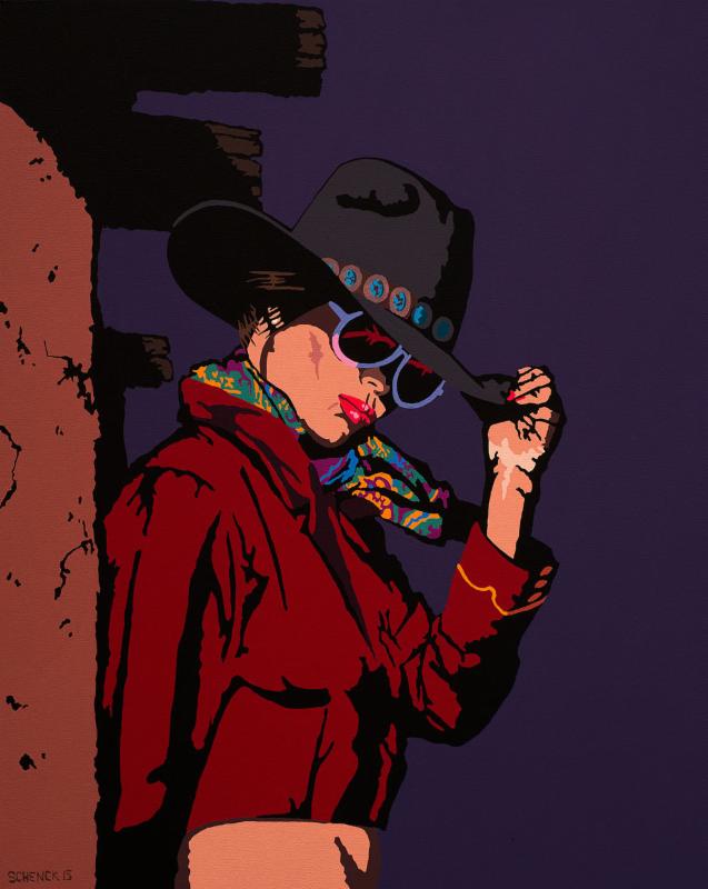 Billy Schenck Going My Way