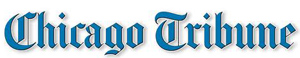 Chicago Tribune Logo