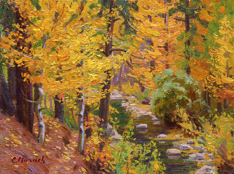 Sierra Creek
