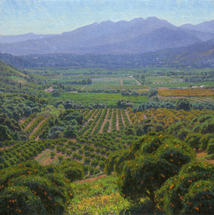 Ojai Orchards