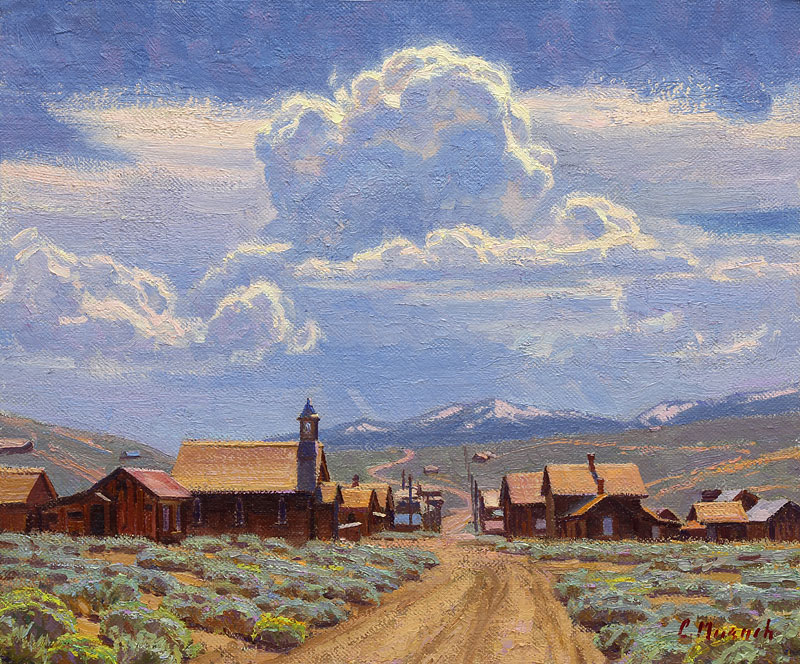 Bodie_ CA