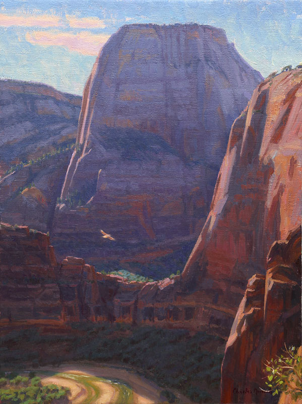 zion