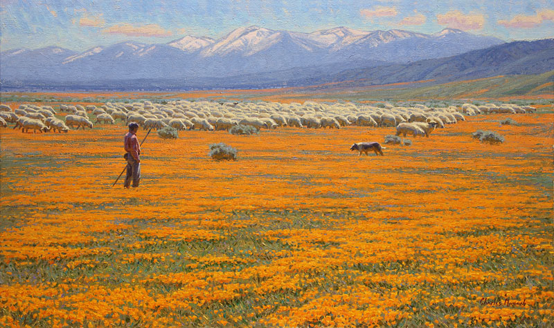 Antelope Valley