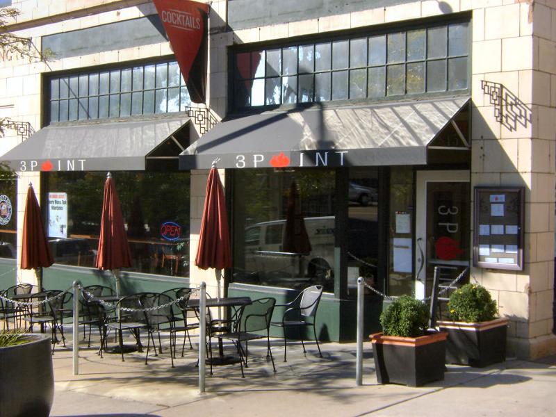 Do Downtown Enews Restaurant Tour, Akron Art Prize and Global Village in September