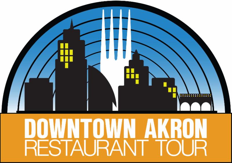 Do Downtown Enews Restaurant Tour, Akron Art Prize and Global Village in September