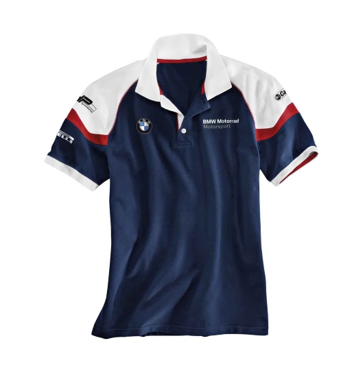 Bmw motorad shirt #6