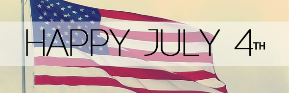 July 4th