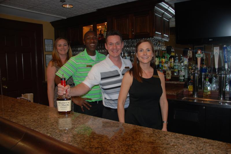 Deercreek Bar