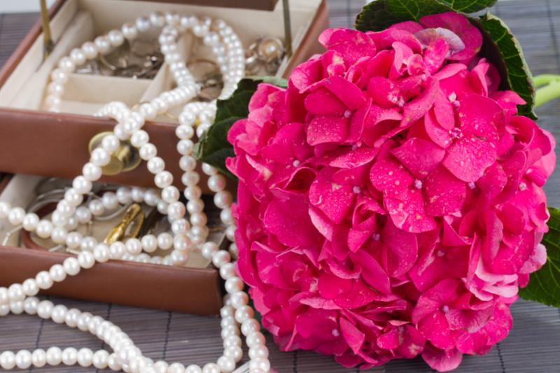 Pearls