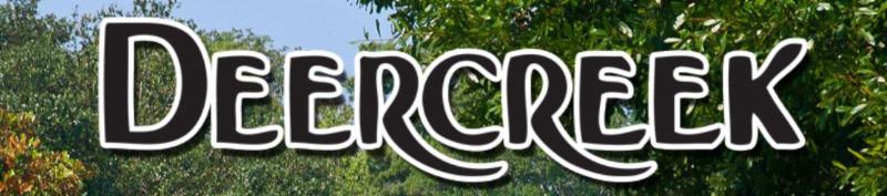 Deercreek Header