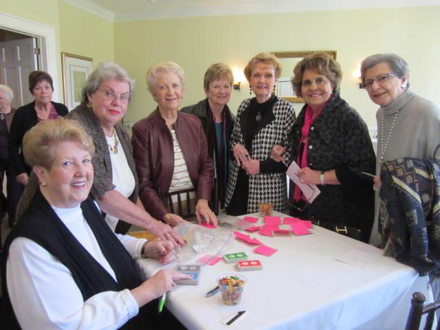 Garden Club