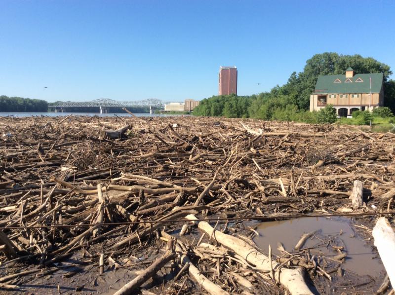 St. Charles, Missouri 71515