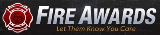 FireAwards.com Logo