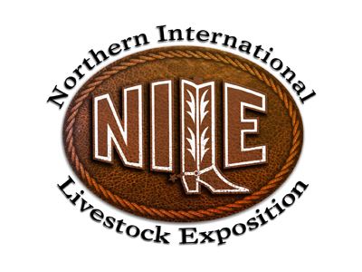 NILE Logo