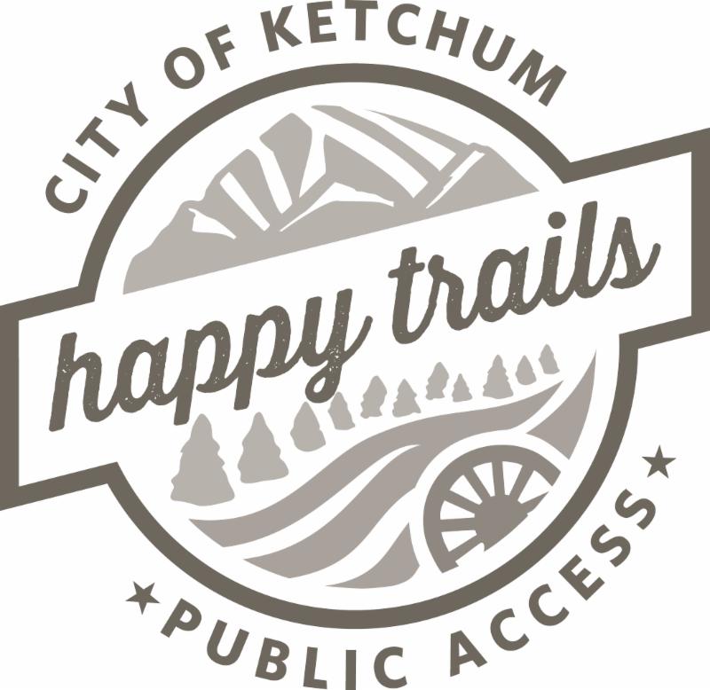 Happy  Trails Logo