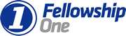 Fellowship One Logo
