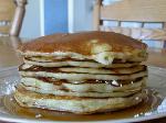 pancakes