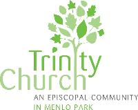 Trinity Church in Menlo Park