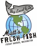 Visit Matt's Webpage