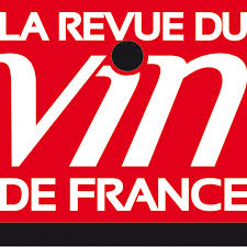 Revue de Vin Logo
