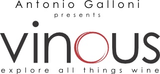 vinous logo
