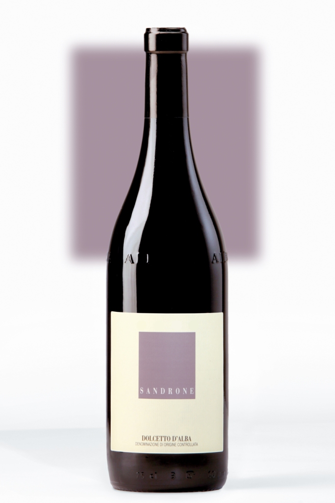 Dolcetto Bottle