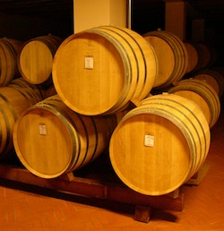 Tonneaux
