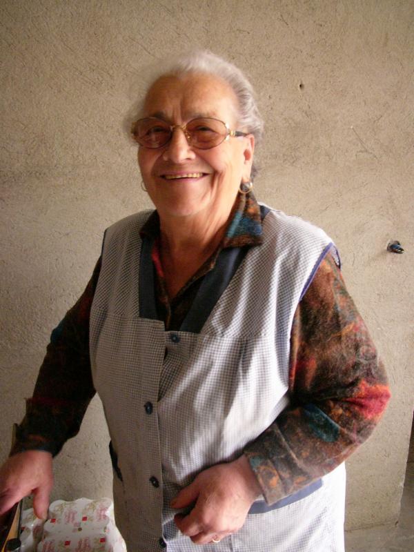 Nonna Rosina 2008
