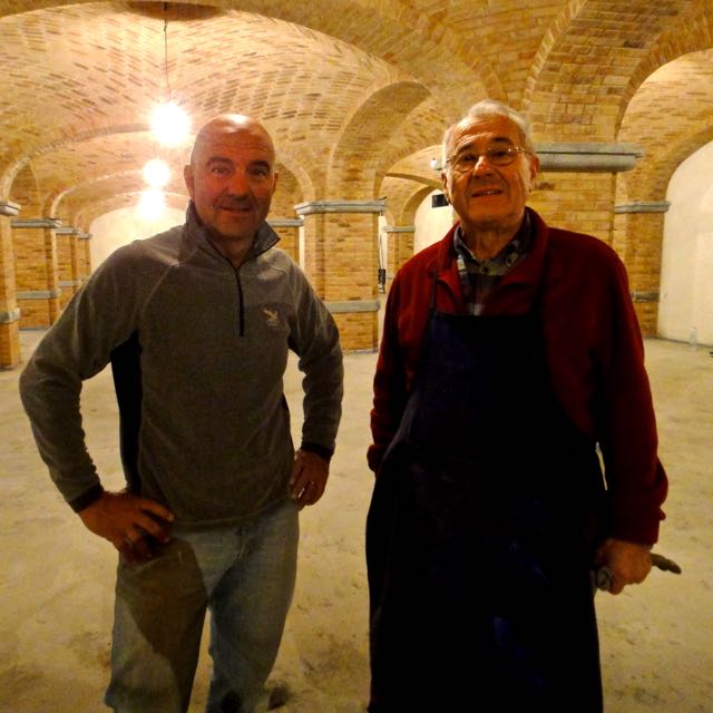 Luca and Luciano