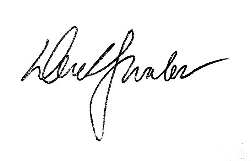 Swales Signature