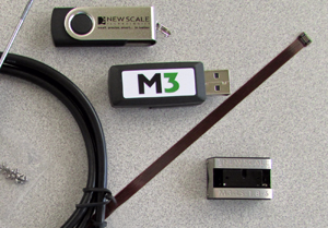 M3-LS Dev Kit