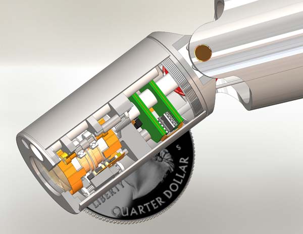 IMAGE M3 Risley device