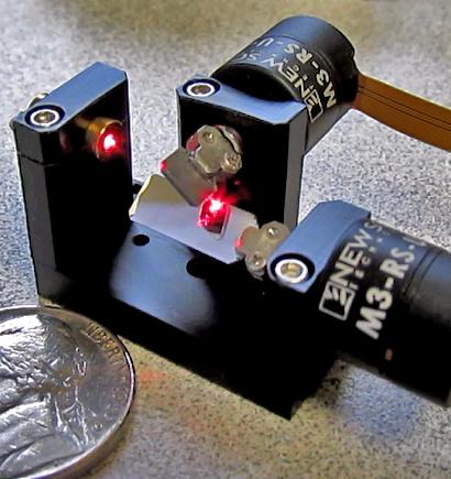 PHOTO - Mini beam steering system developer_s kit