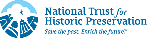 Natl Trust blog logo