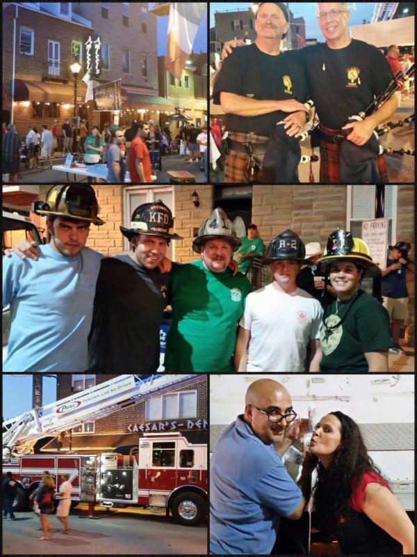 Brotherhood Bash