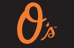 Orioles logo