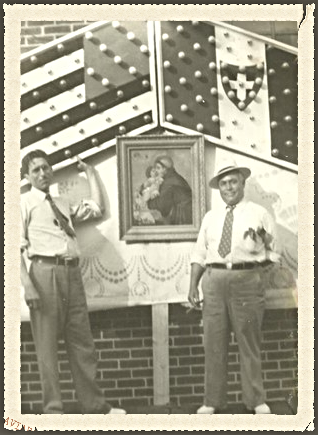 vintage photo