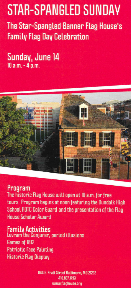 flier