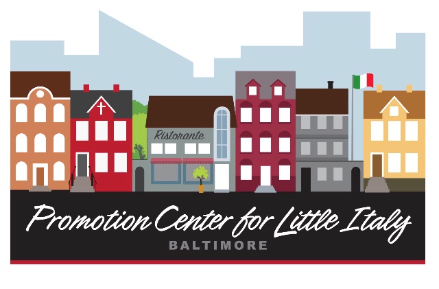 Promotion Center for Little Italy, Baltimore
